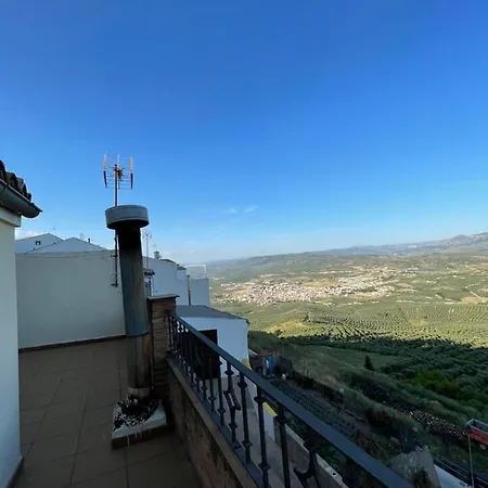 Casa Olmos Holiday home *