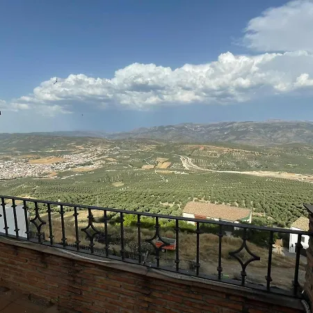 Casa Olmos *