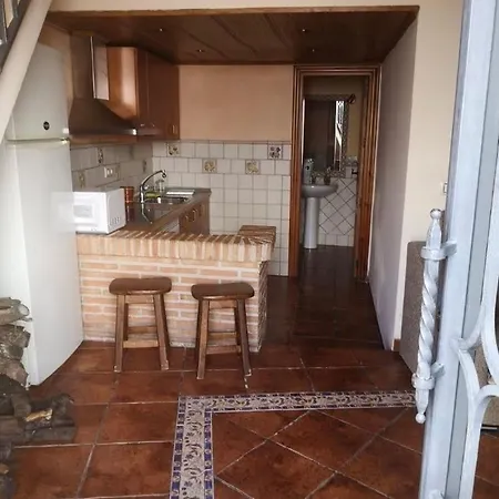 Casa Olmos * Iznatoraf