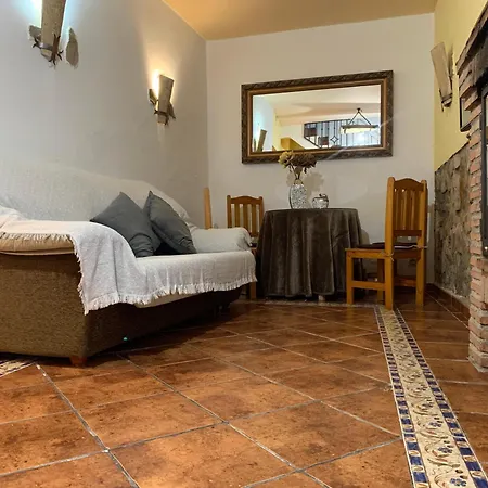 Casa Olmos Сasa de vacaciones